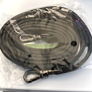 Bandolier phone strap